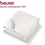 ĐỆM ĐIỆN ĐƠN BEURER TS19